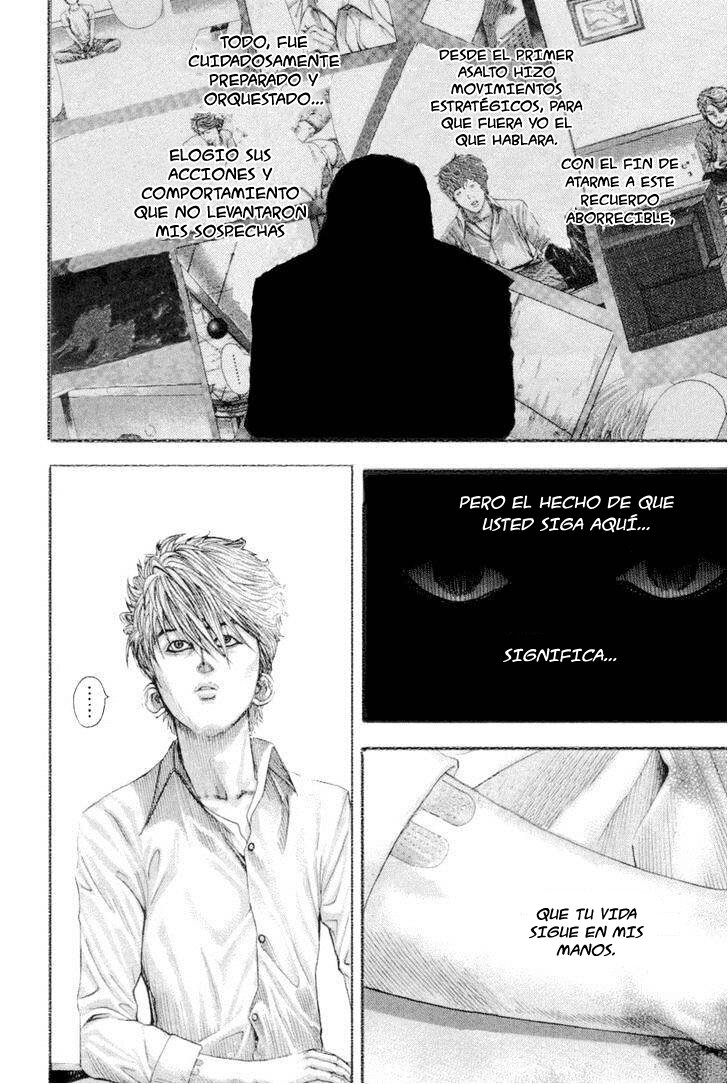 Read Usogui (es) Manga Online