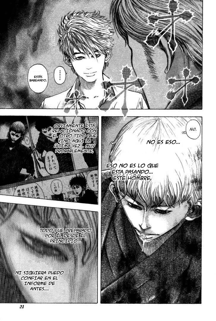 Read Usogui (es) Manga Online