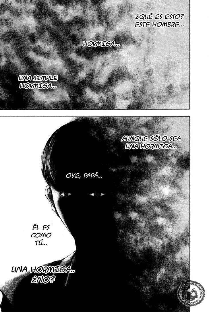 Read Usogui (es) Manga Online