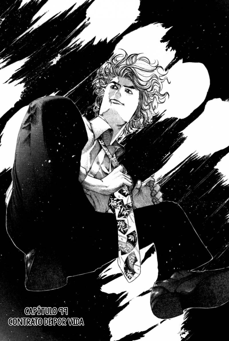 Read Usogui (es) Manga Online