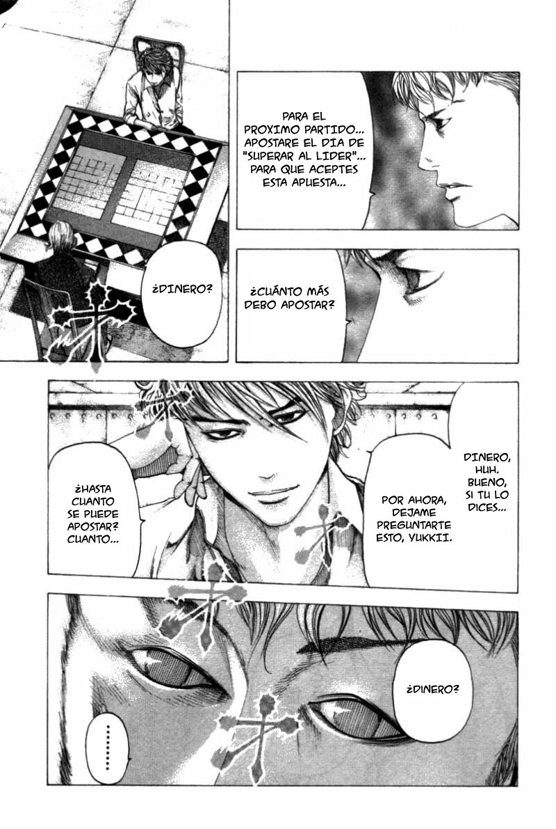 Read Usogui (es) Manga Online