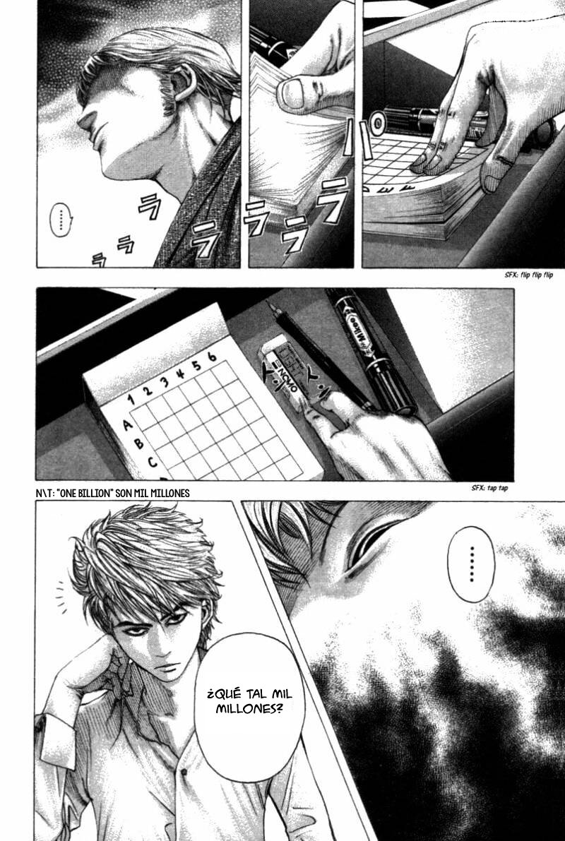 Read Usogui (es) Manga Online