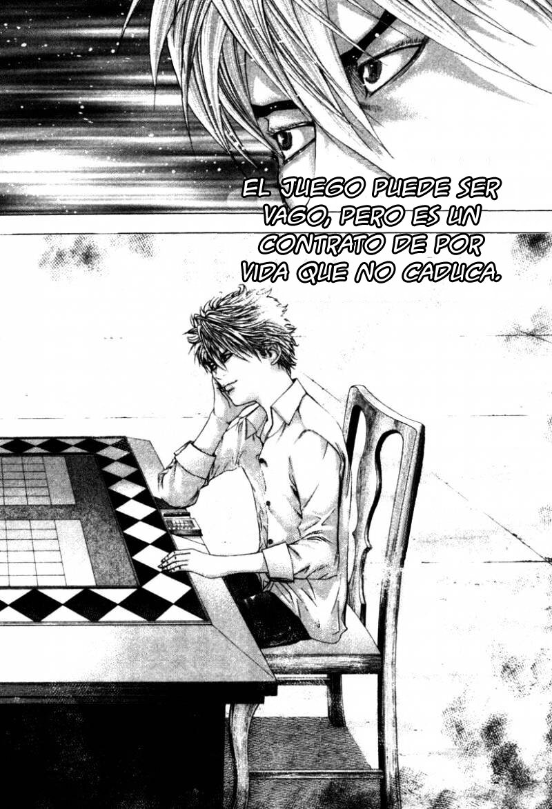 Read Usogui (es) Manga Online