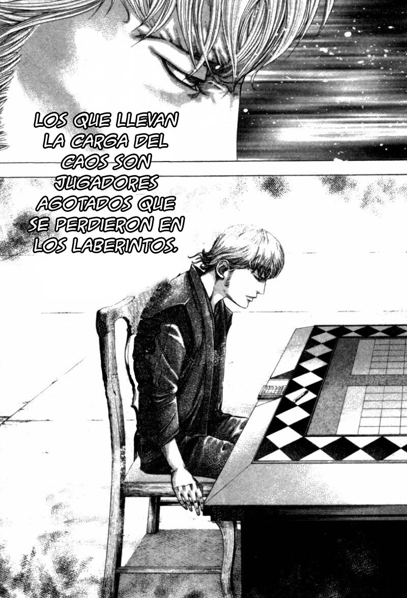 Read Usogui (es) Manga Online