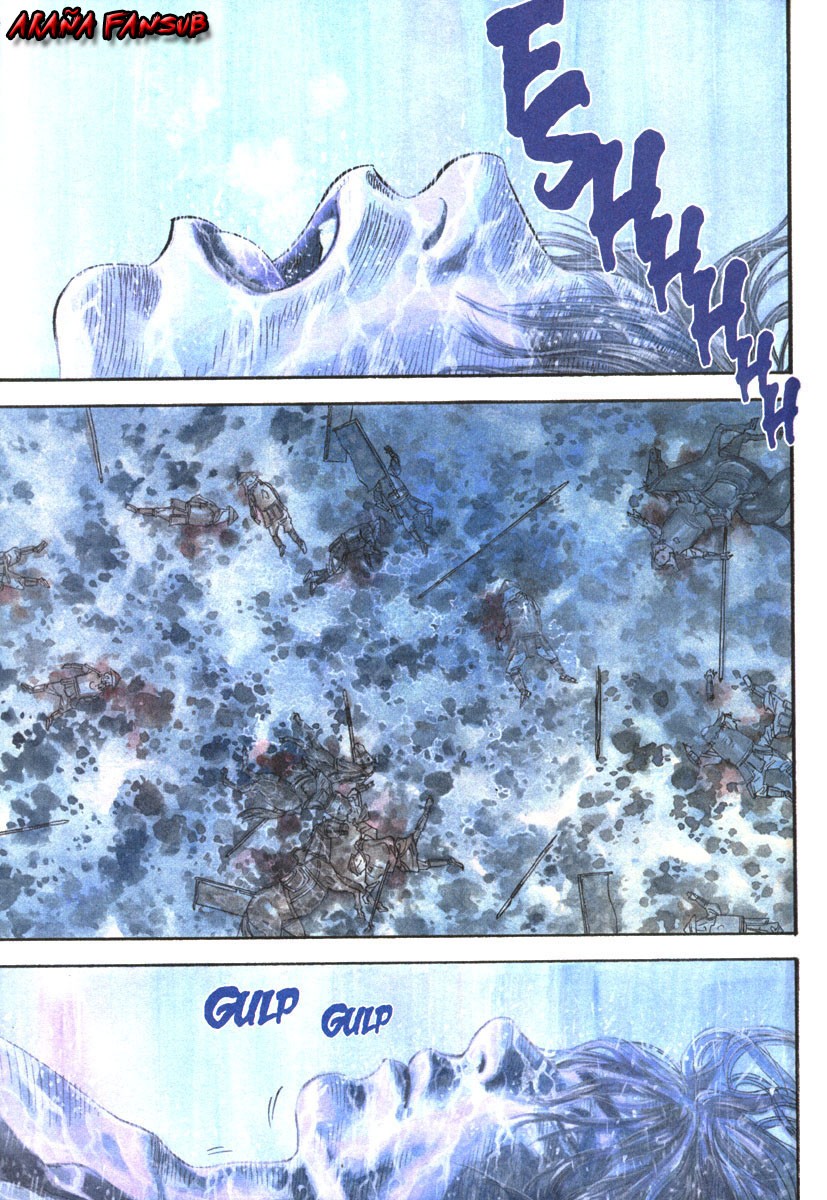 Read Vagabond (es) Manga Online