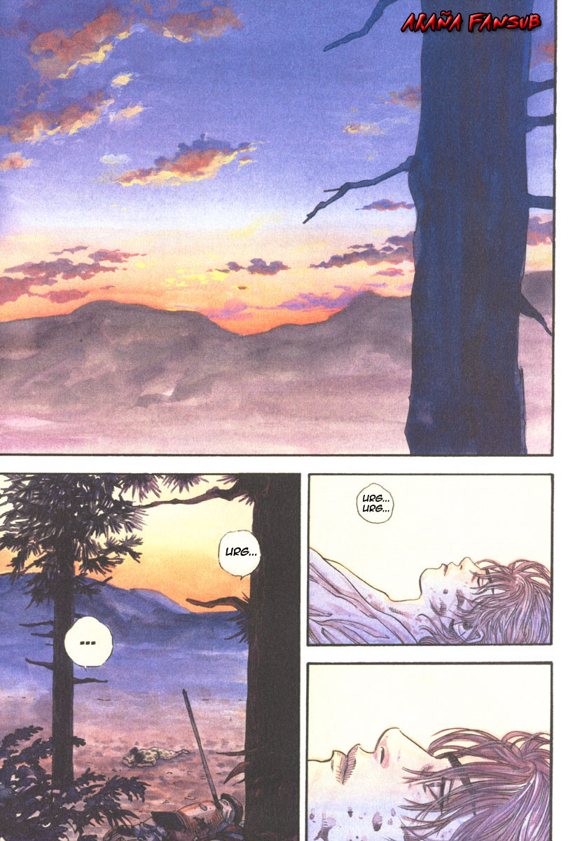 Read Vagabond (es) Manga Online