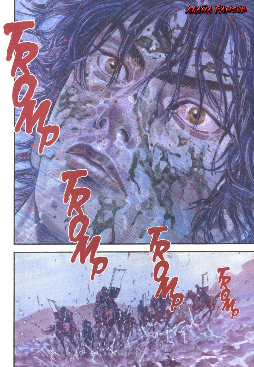 Read Vagabond (es) Manga Online