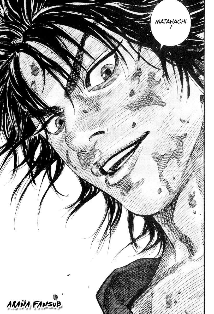 Read Vagabond (es) Manga Online