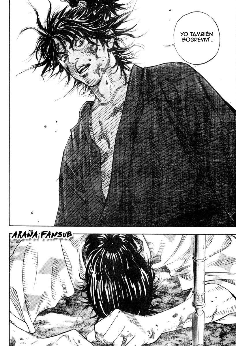 Read Vagabond (es) Manga Online