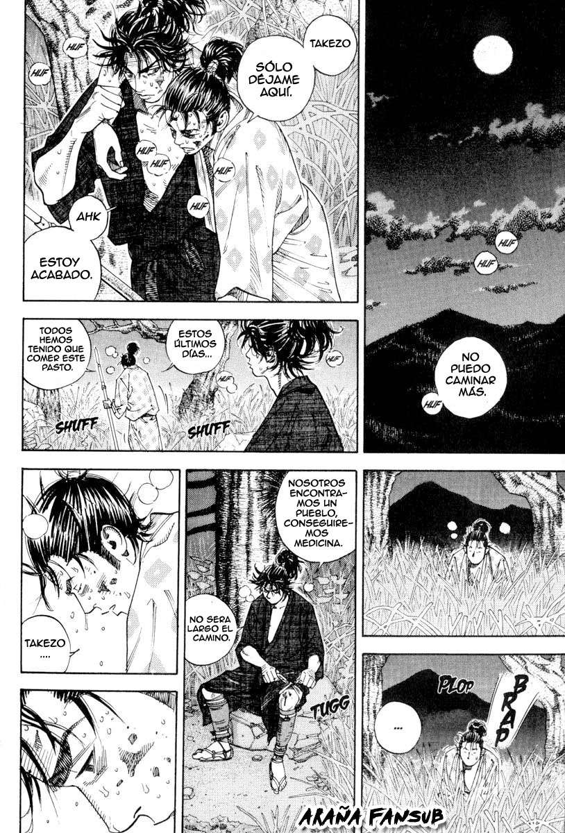 Read Vagabond (es) Manga Online