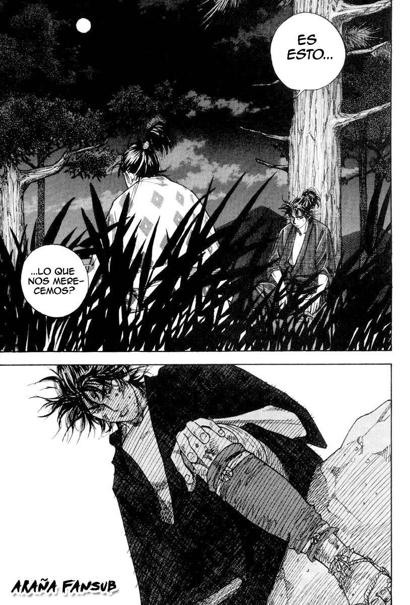 Read Vagabond (es) Manga Online