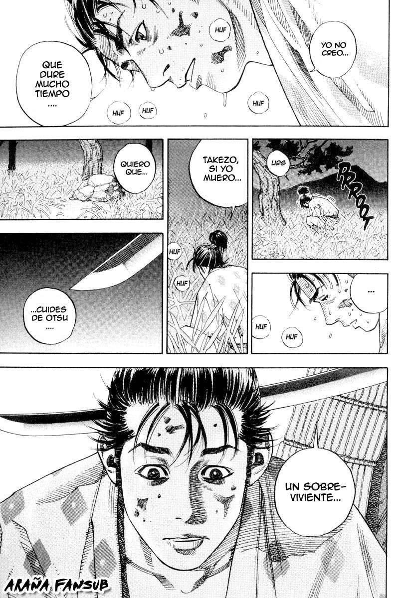 Read Vagabond (es) Manga Online