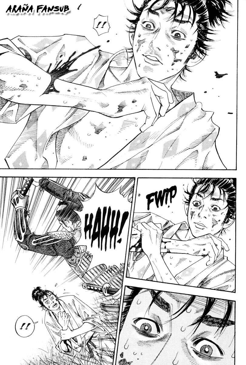 Read Vagabond (es) Manga Online