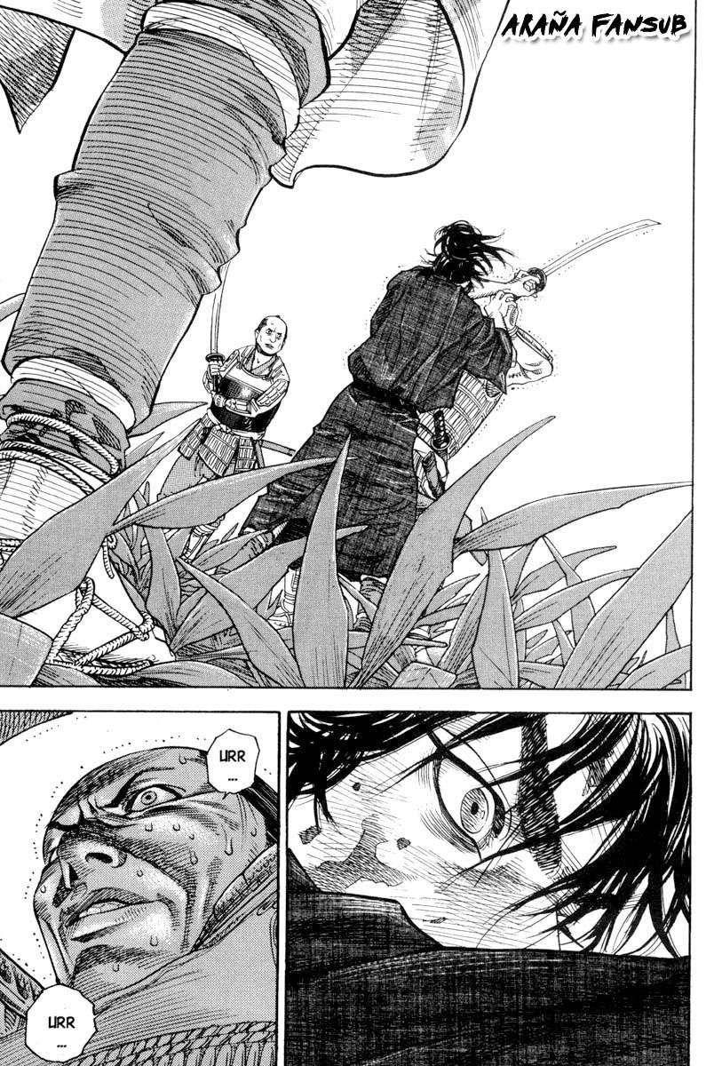 Read Vagabond (es) Manga Online