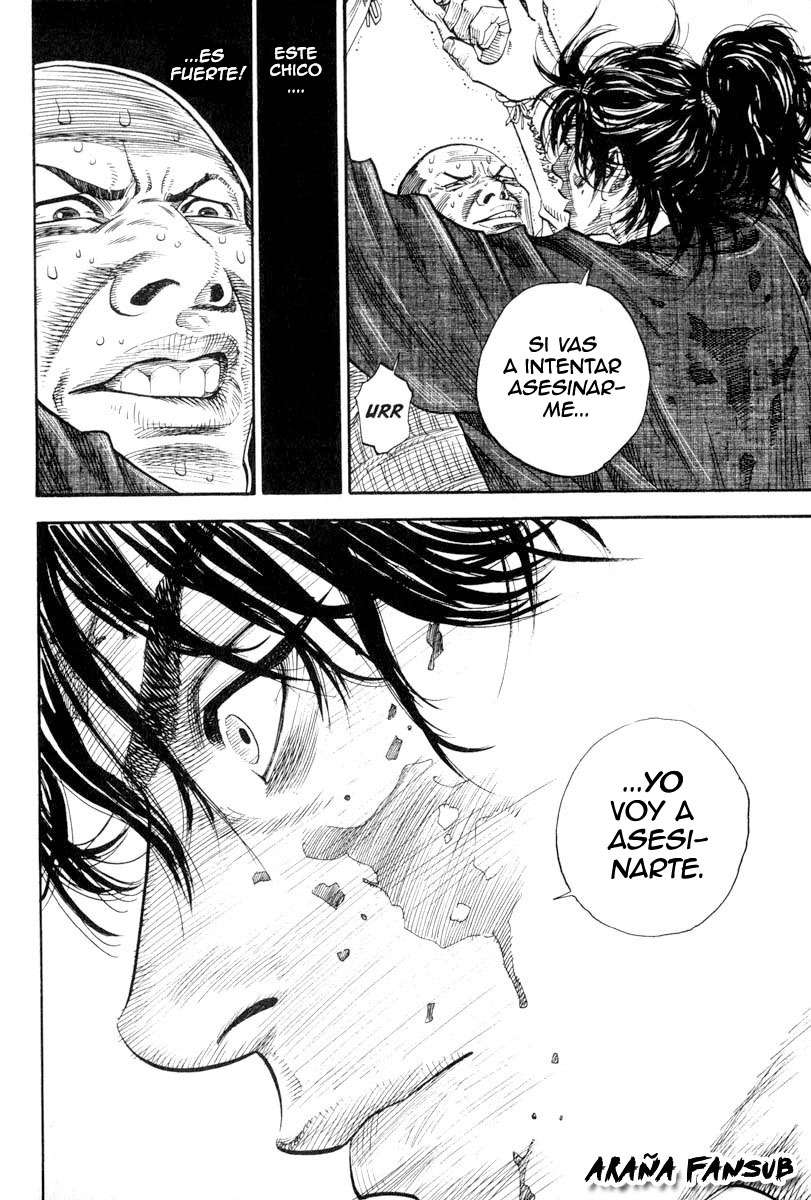 Read Vagabond (es) Manga Online