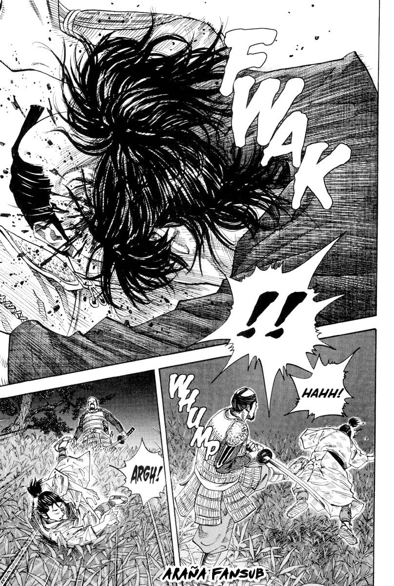 Read Vagabond (es) Manga Online