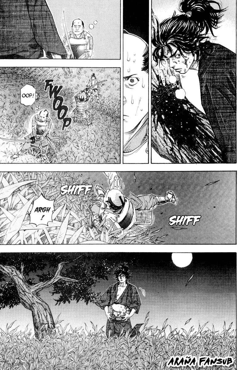 Read Vagabond (es) Manga Online