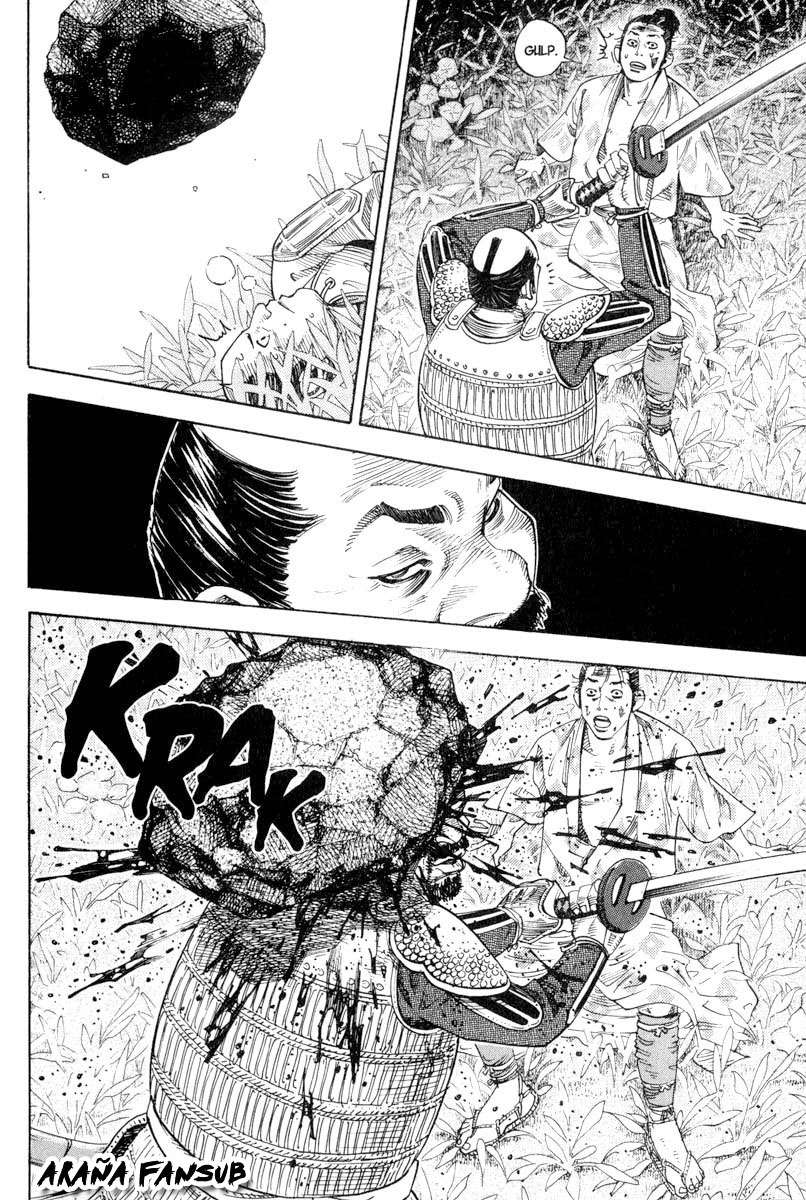 Read Vagabond (es) Manga Online