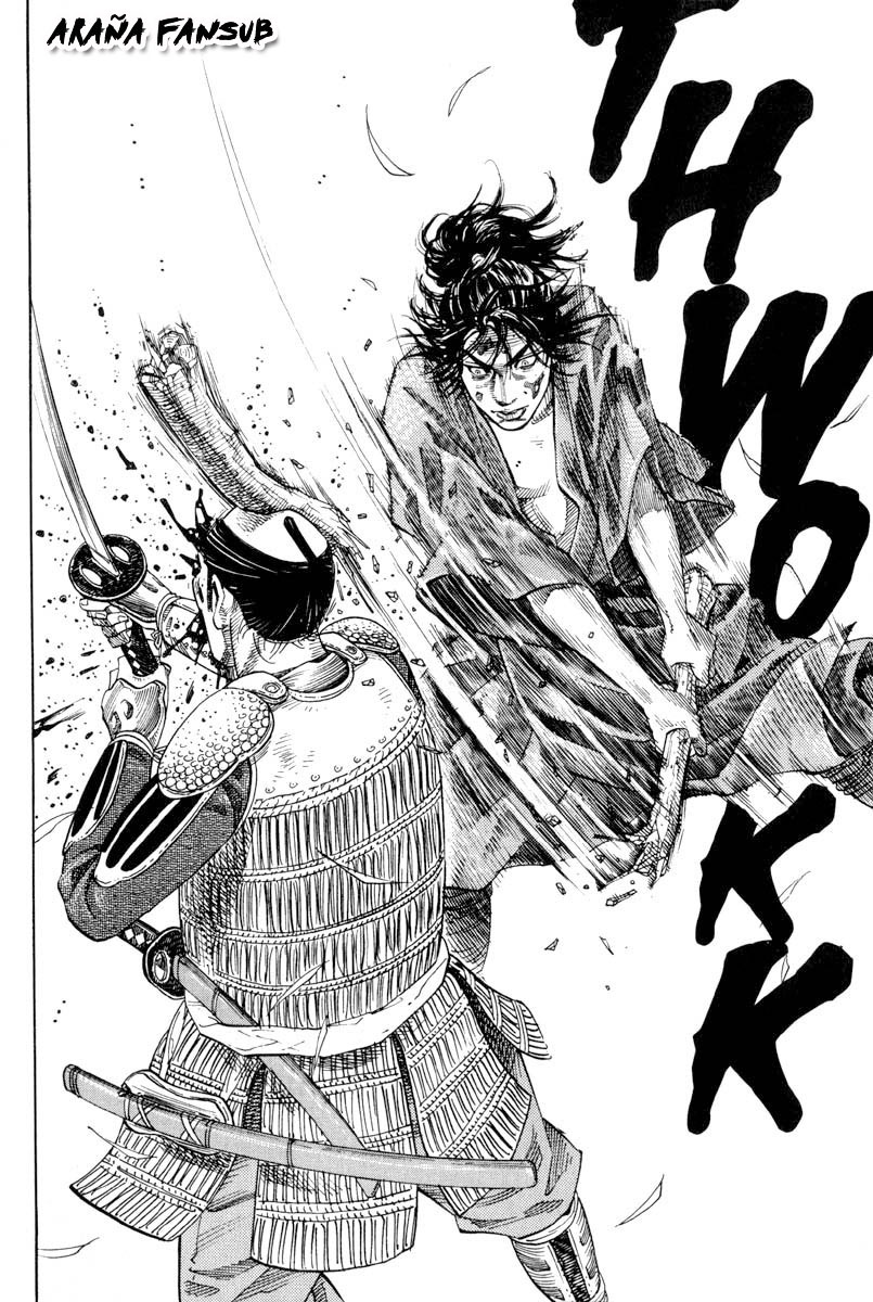 Read Vagabond (es) Manga Online