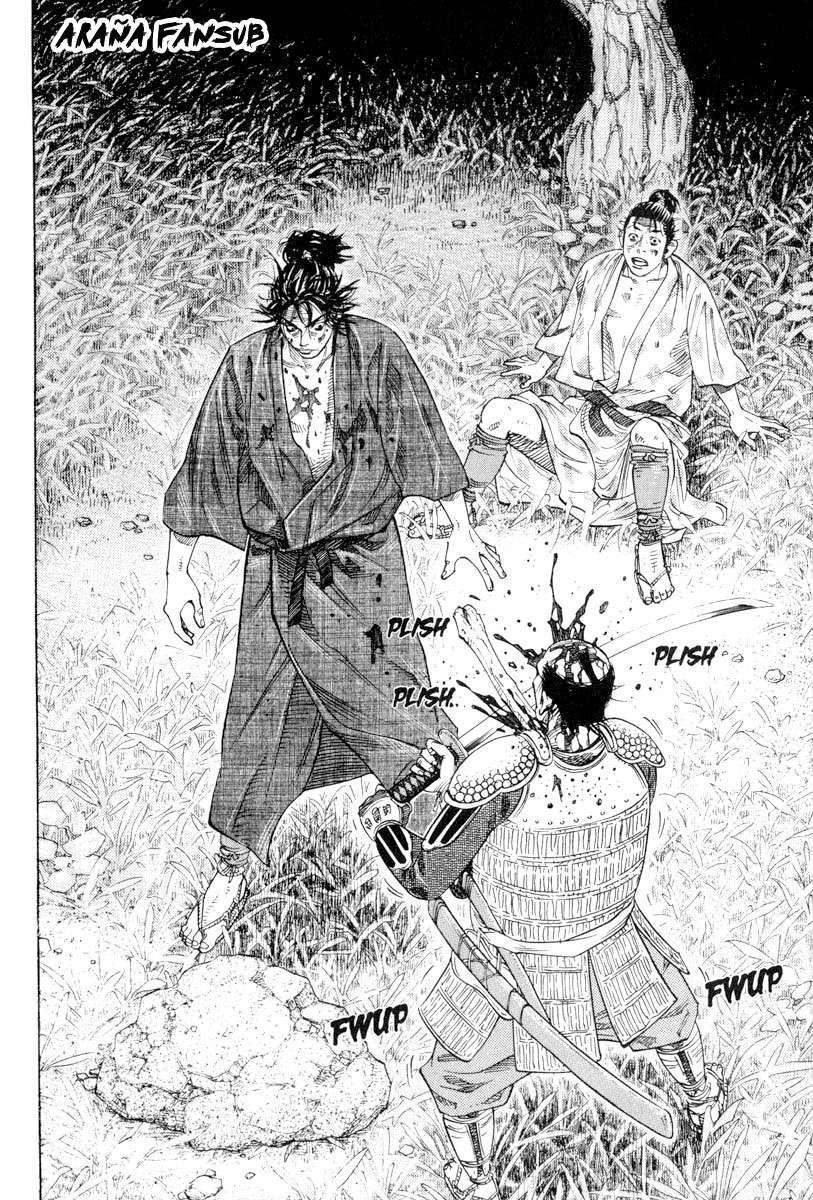 Read Vagabond (es) Manga Online