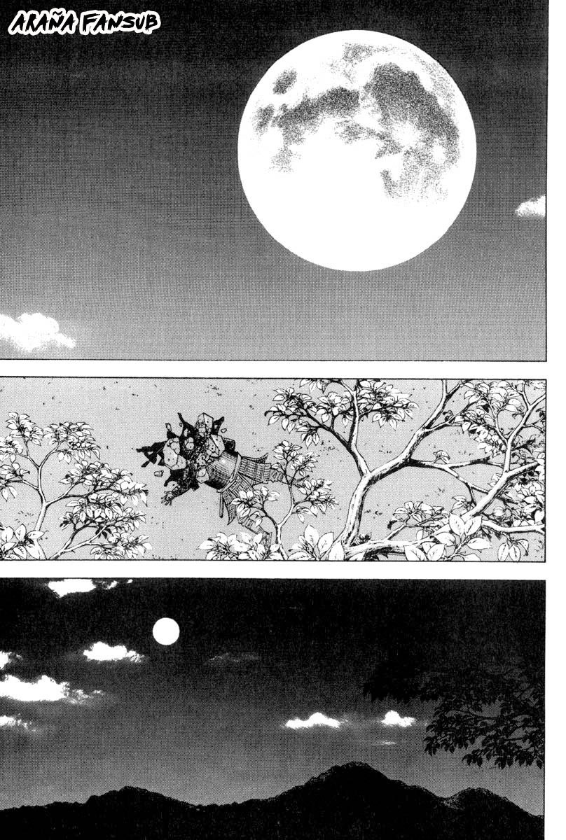 Read Vagabond (es) Manga Online