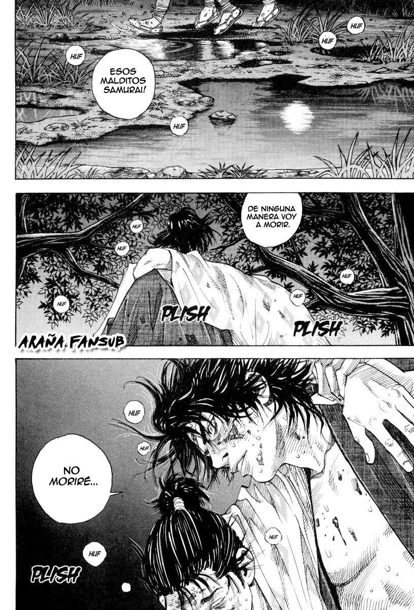 Read Vagabond (es) Manga Online