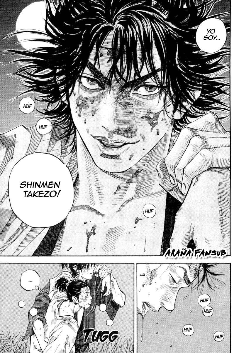 Read Vagabond (es) Manga Online