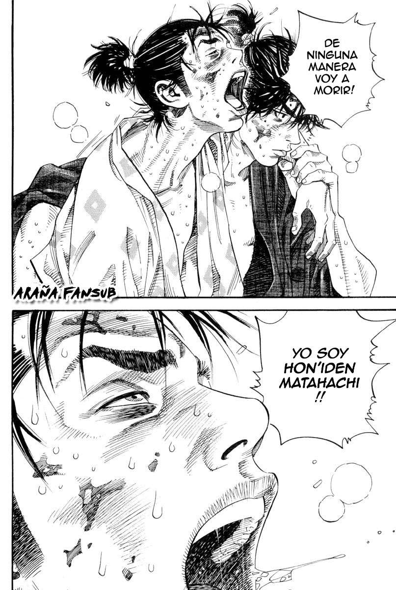 Read Vagabond (es) Manga Online