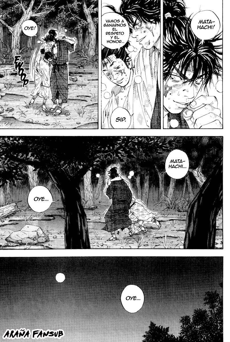 Read Vagabond (es) Manga Online