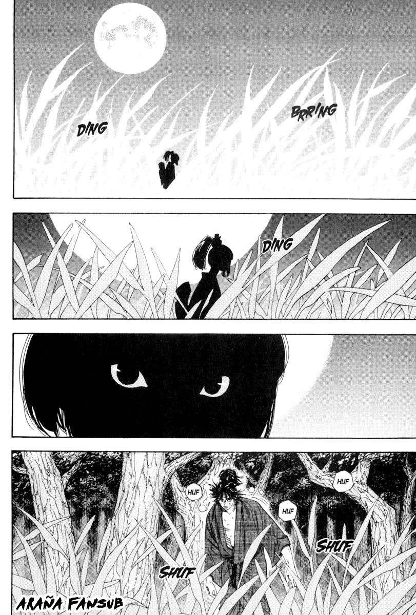 Read Vagabond (es) Manga Online