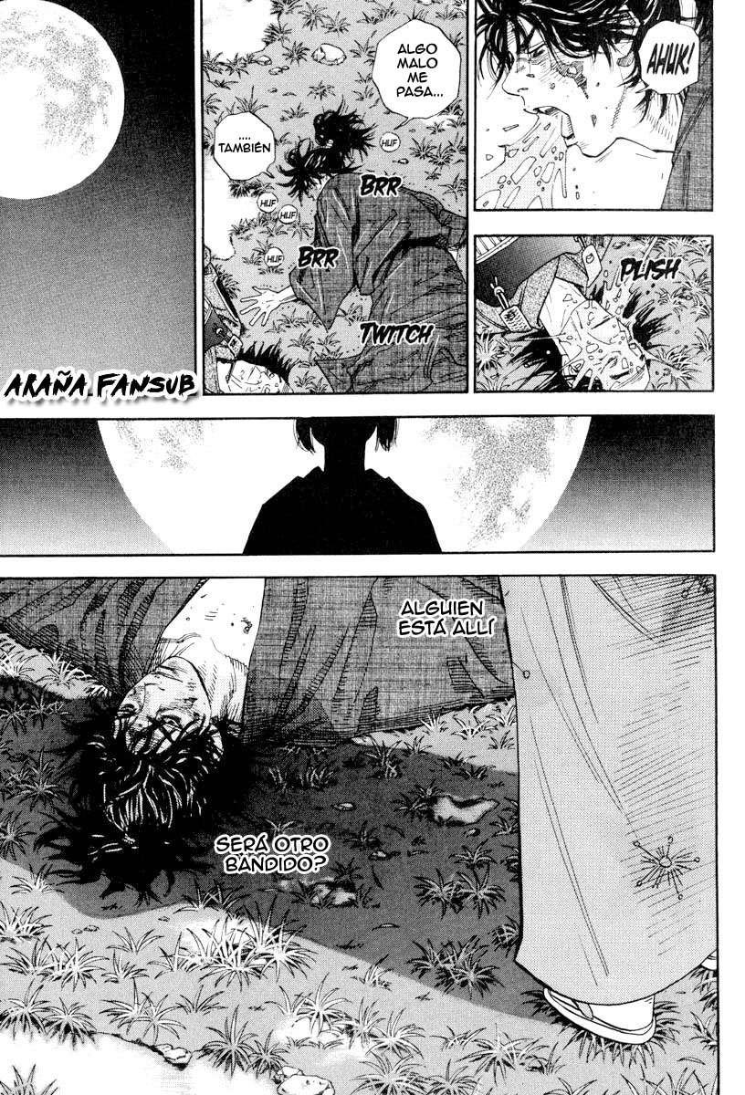 Read Vagabond (es) Manga Online