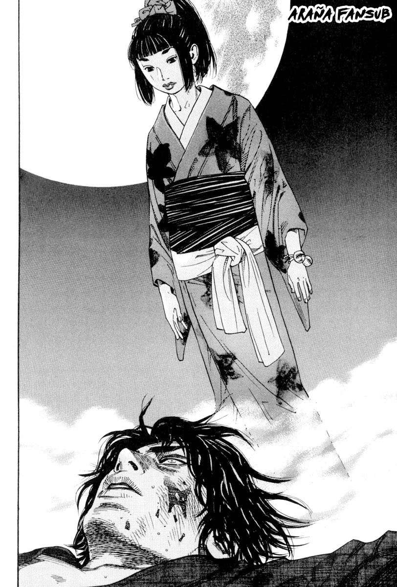 Read Vagabond (es) Manga Online