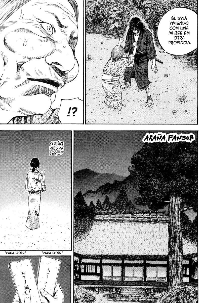Read Vagabond (es) Manga Online