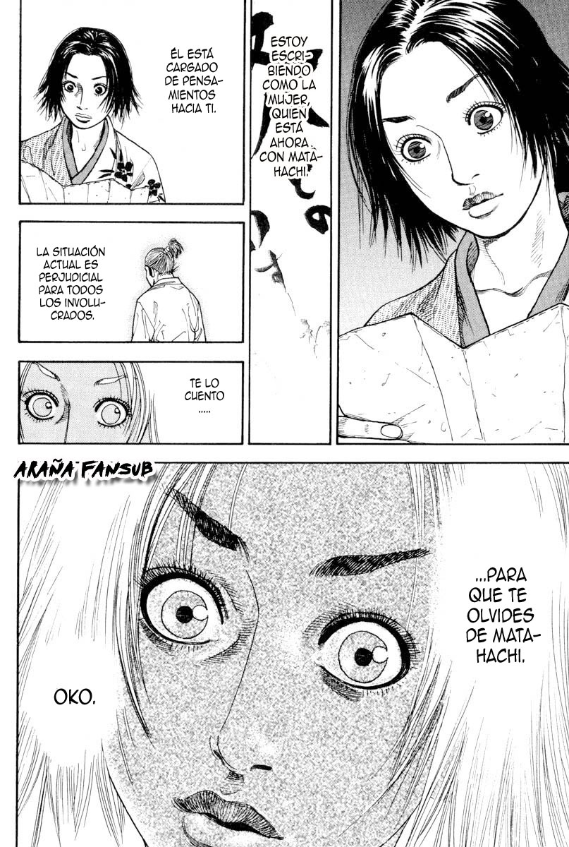 Read Vagabond (es) Manga Online