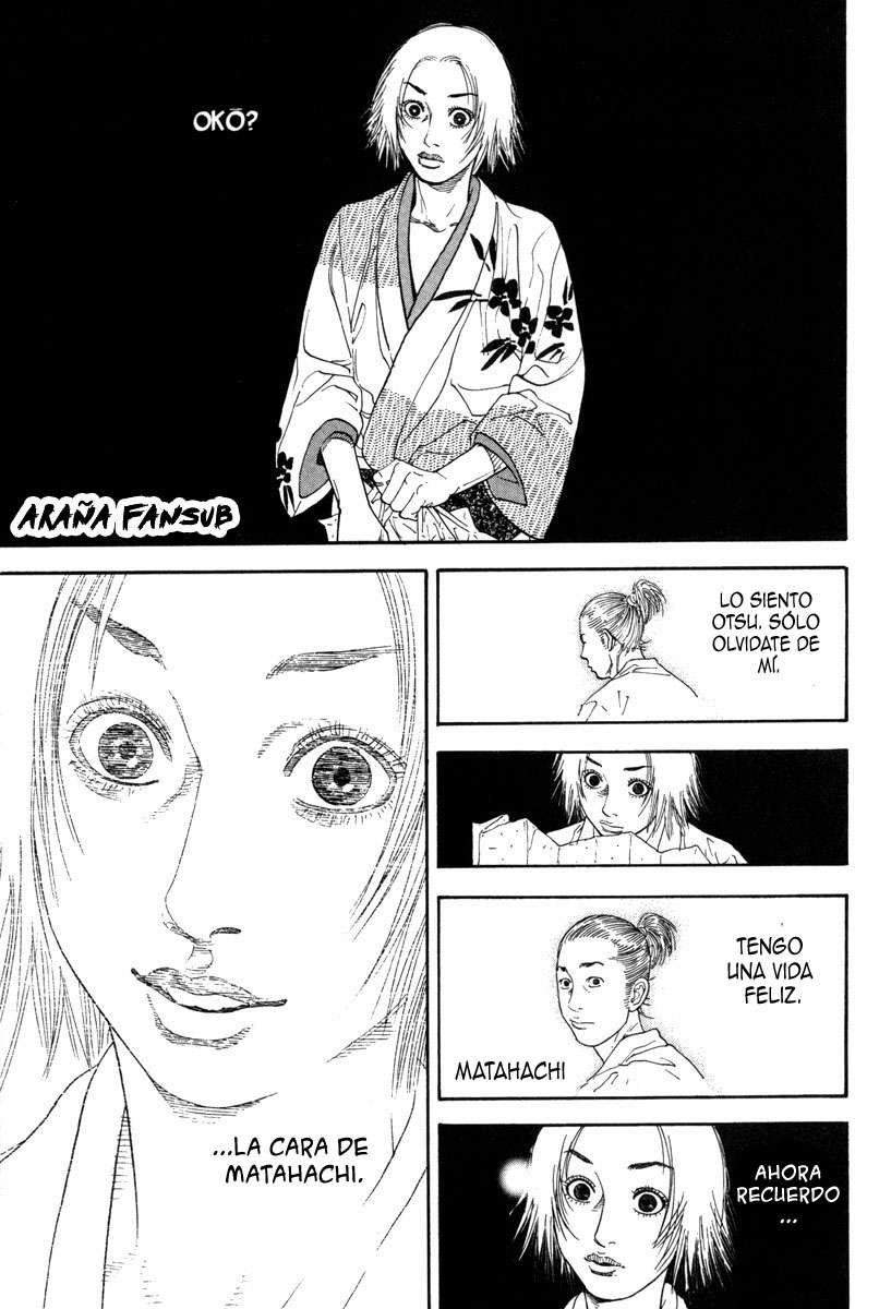 Read Vagabond (es) Manga Online