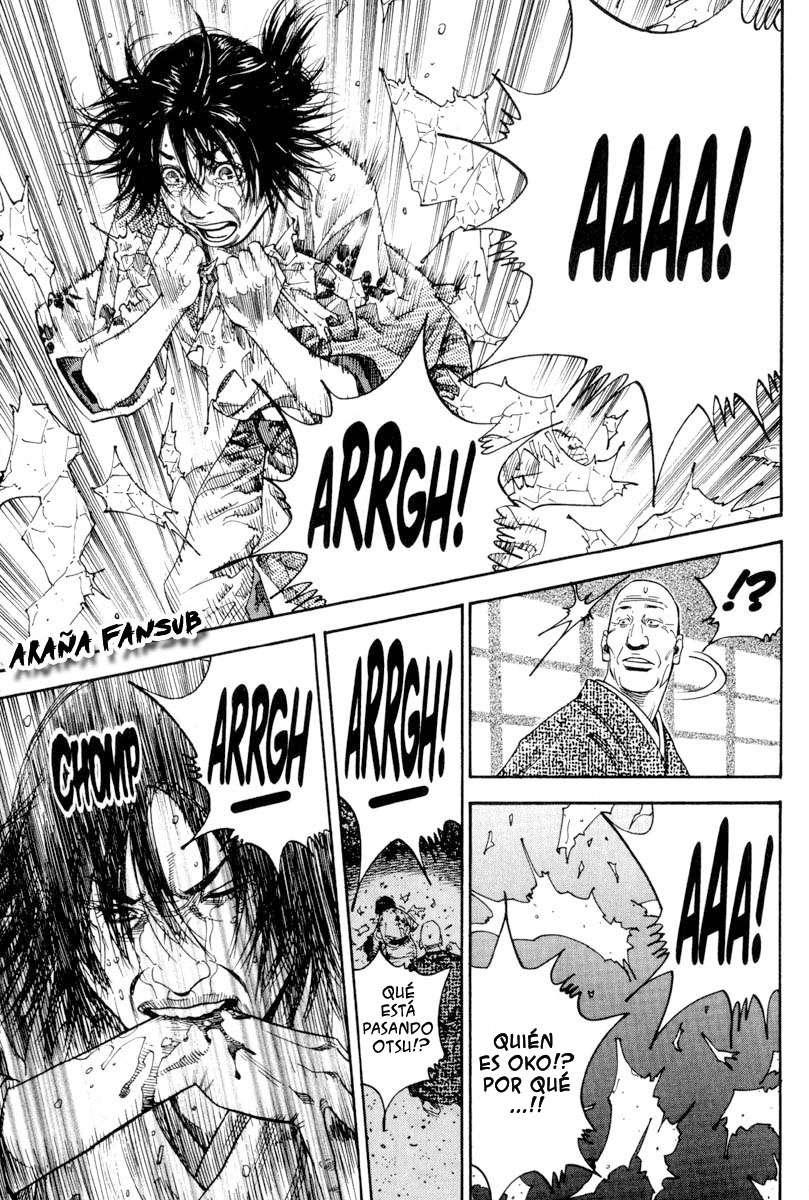 Read Vagabond (es) Manga Online