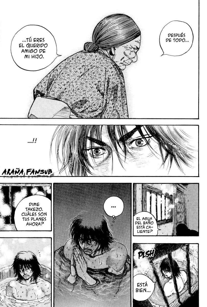 Read Vagabond (es) Manga Online