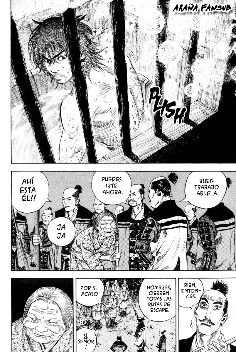 Read Vagabond (es) Manga Online