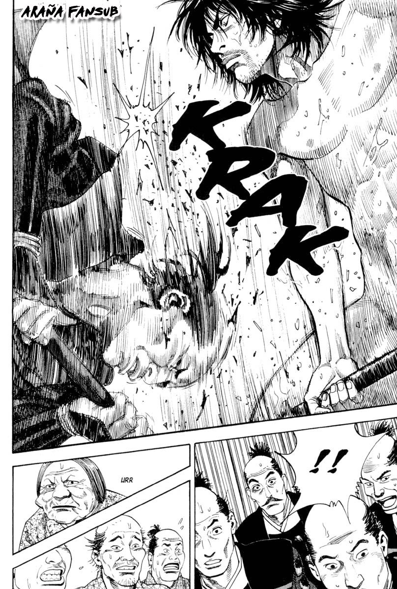 Read Vagabond (es) Manga Online