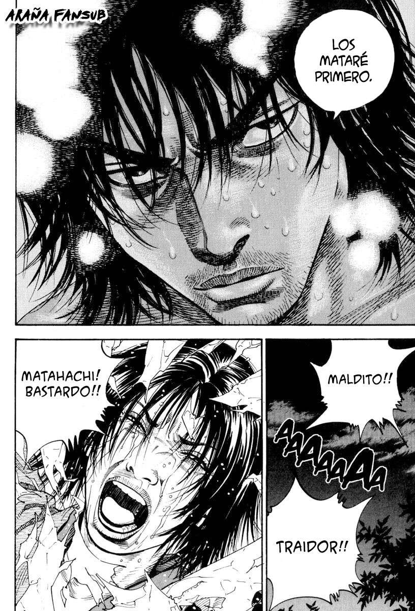 Read Vagabond (es) Manga Online