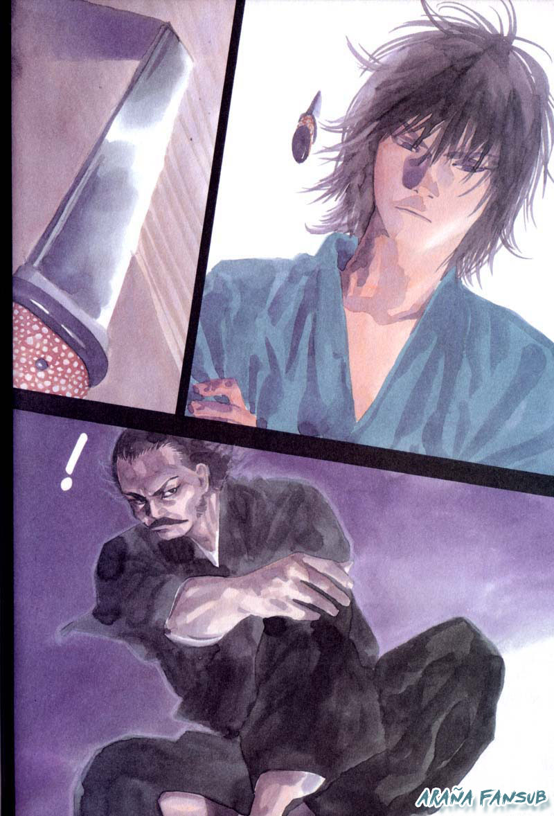 Read Vagabond (es) Manga Online