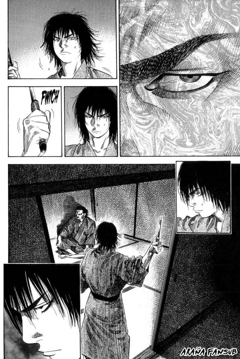 Read Vagabond (es) Manga Online