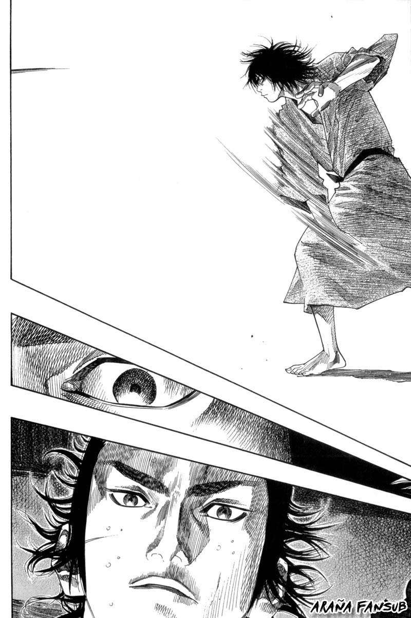 Read Vagabond (es) Manga Online