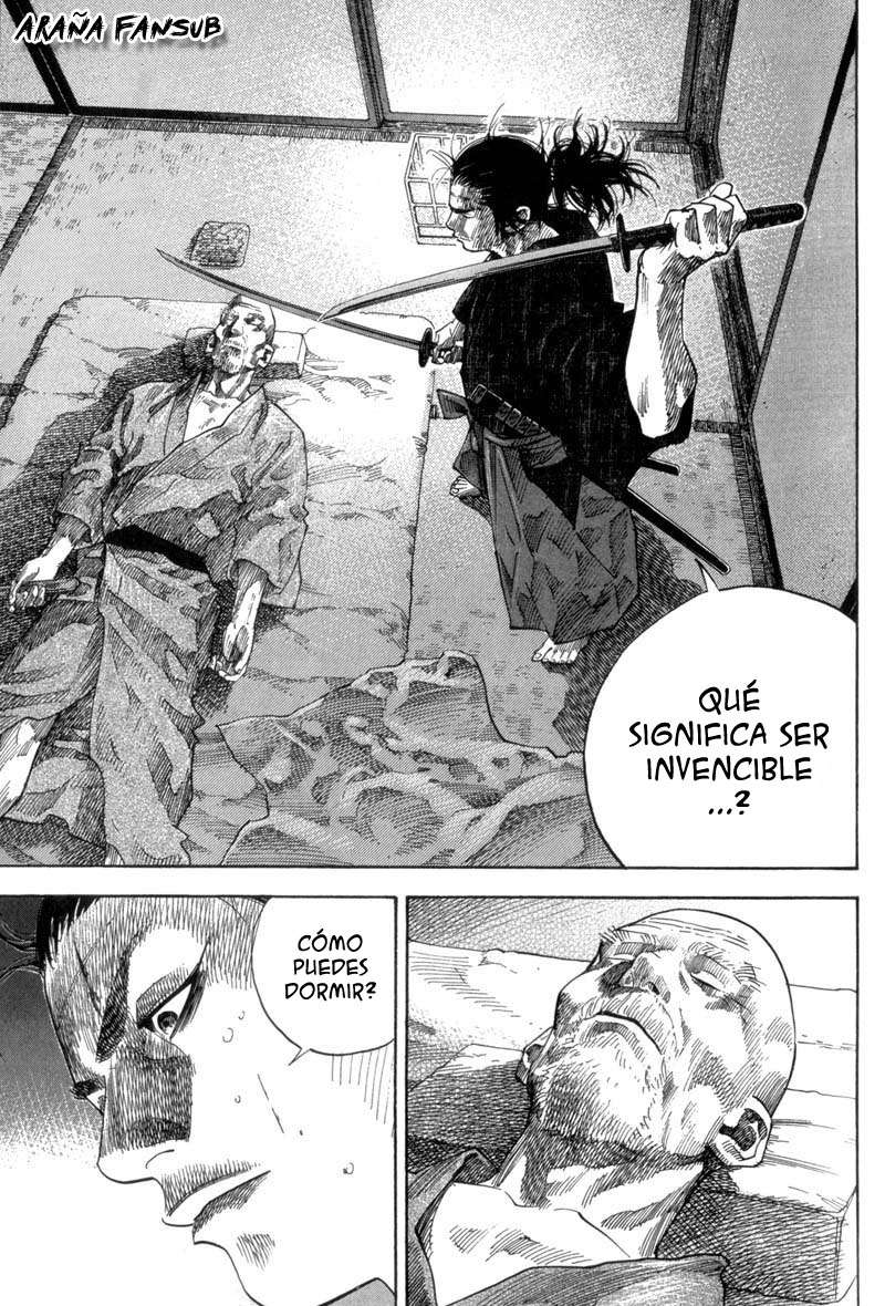 Read Vagabond (es) Manga Online