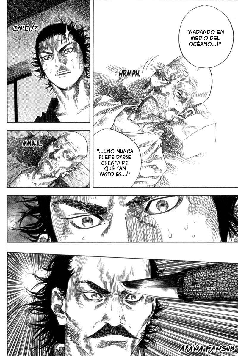 Read Vagabond (es) Manga Online