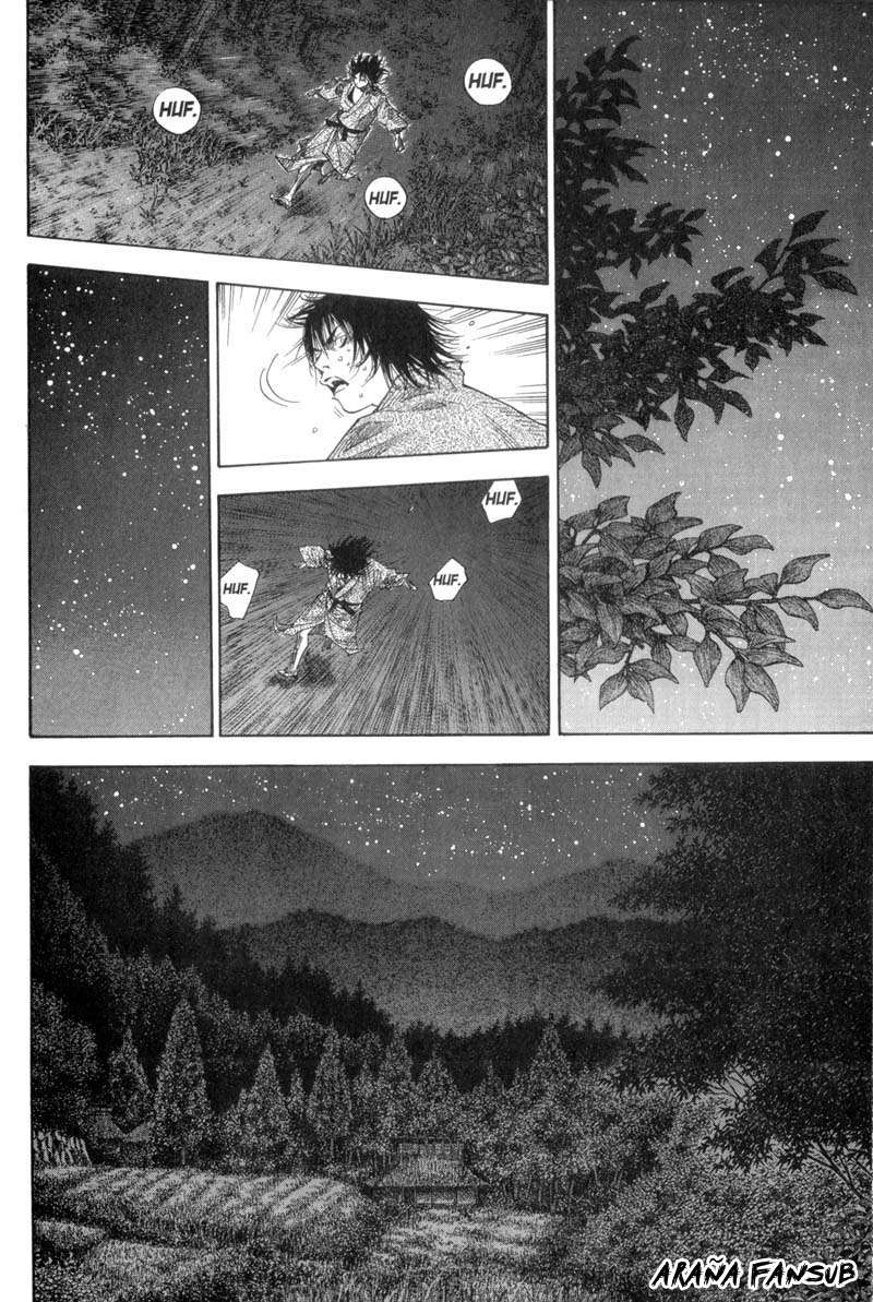 Read Vagabond (es) Manga Online