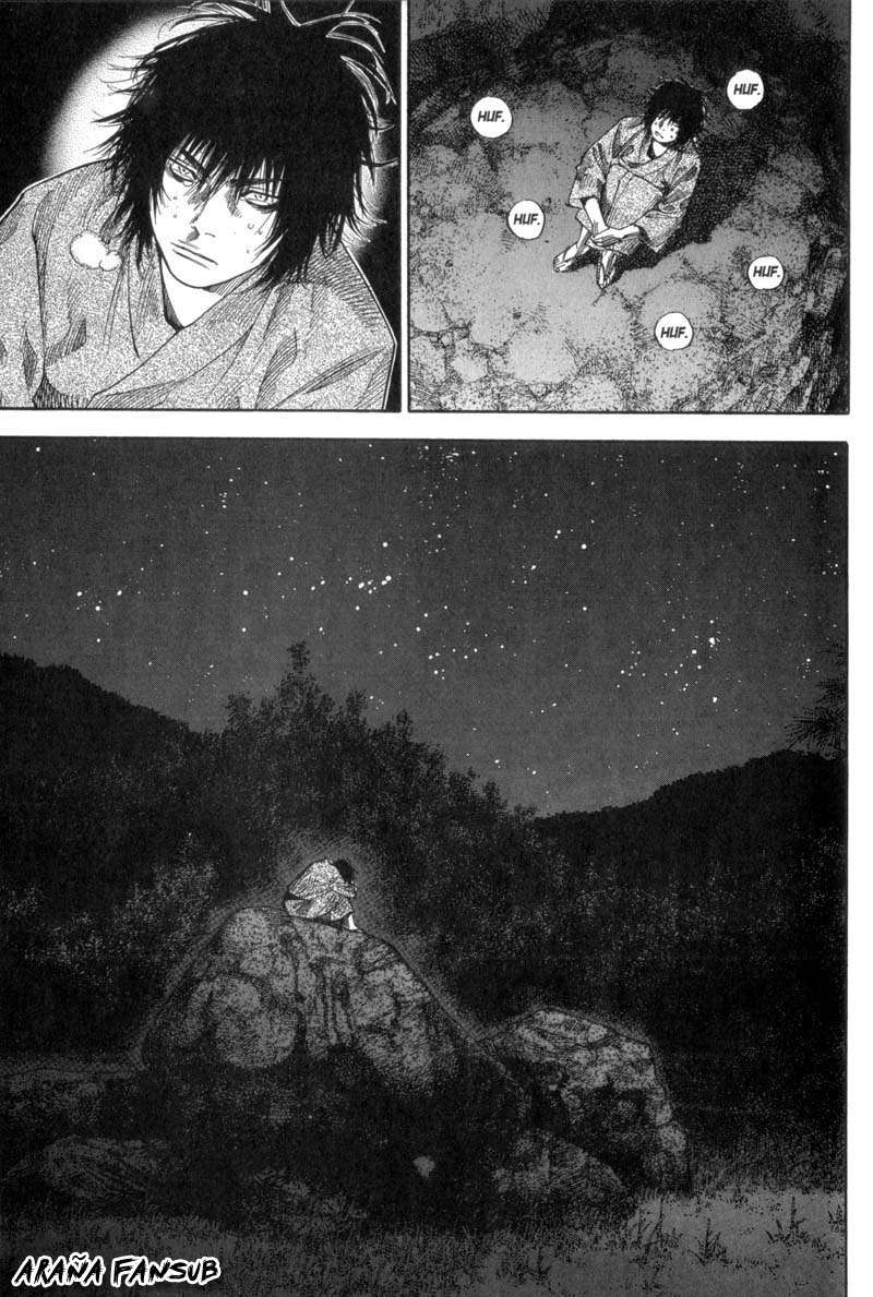 Read Vagabond (es) Manga Online