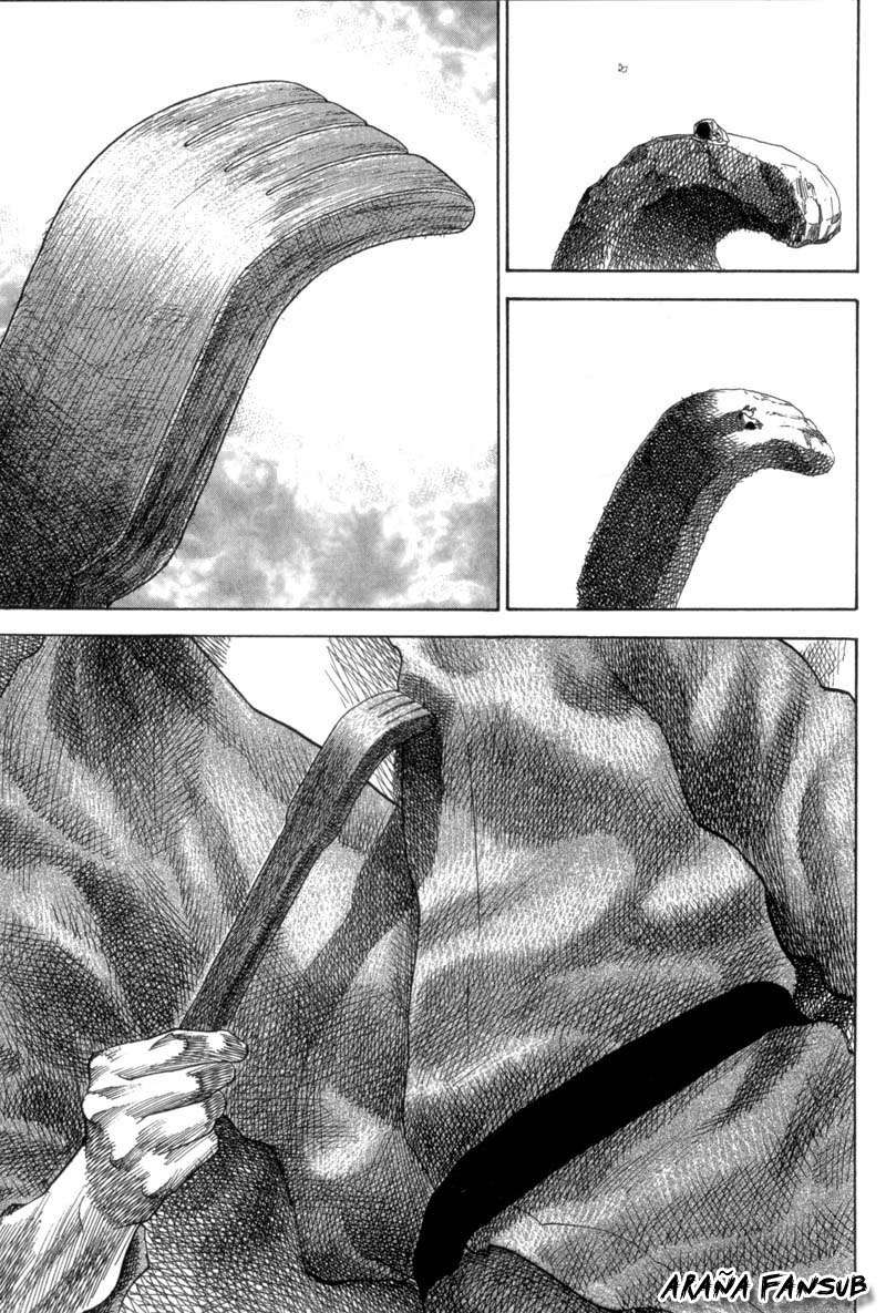 Read Vagabond (es) Manga Online