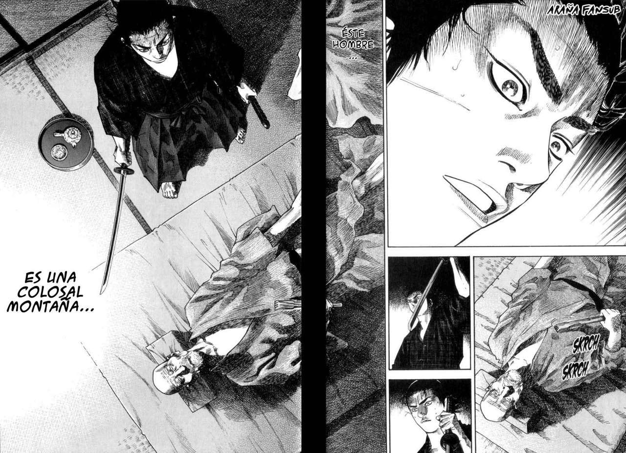 Read Vagabond (es) Manga Online
