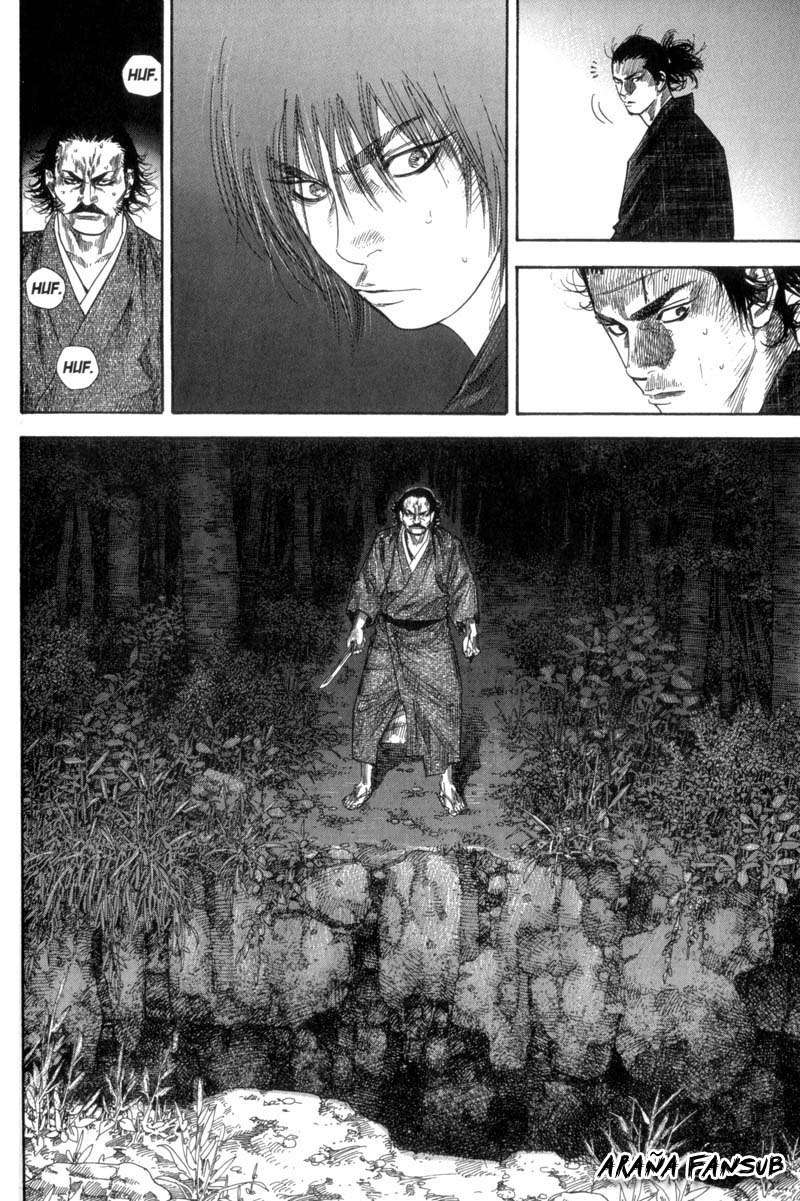 Read Vagabond (es) Manga Online